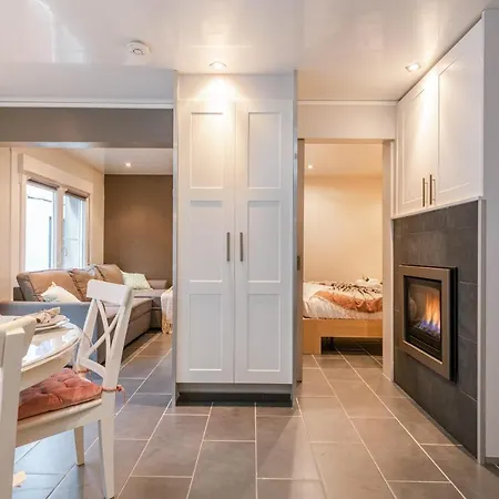 Charming Nearby The Of Apartament *