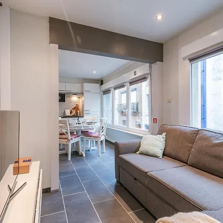 Apartmán Charming Nearby The Of *